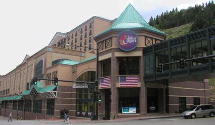 isle of capri casino in blackhawk colorado.